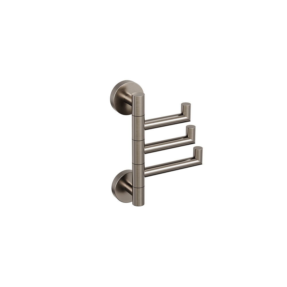 ICO Lava Swivel Towel Hook