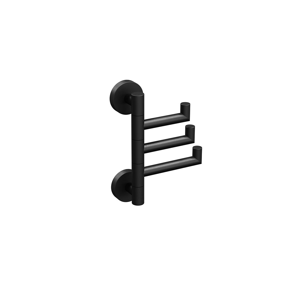 ICO Lava Swivel Towel Hook