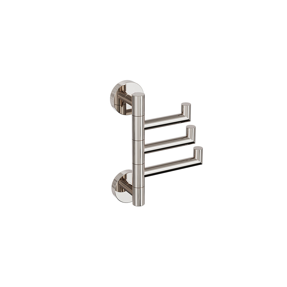 ICO Lava Swivel Towel Hook