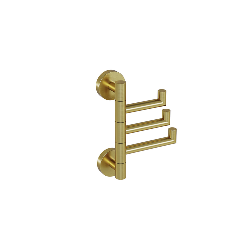 ICO Lava Swivel Towel Hook