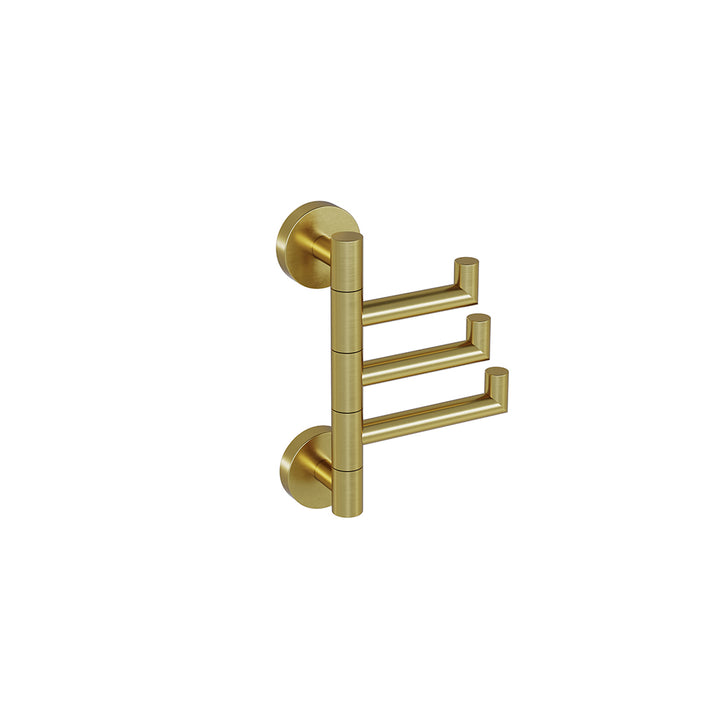 ICO Lava Swivel Towel Hook