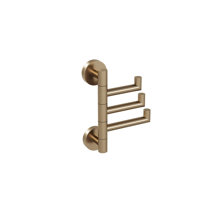 ICO Lava Swivel Towel Hook