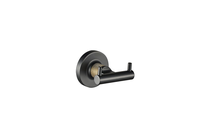 ICO Blaze Double Towel Hook