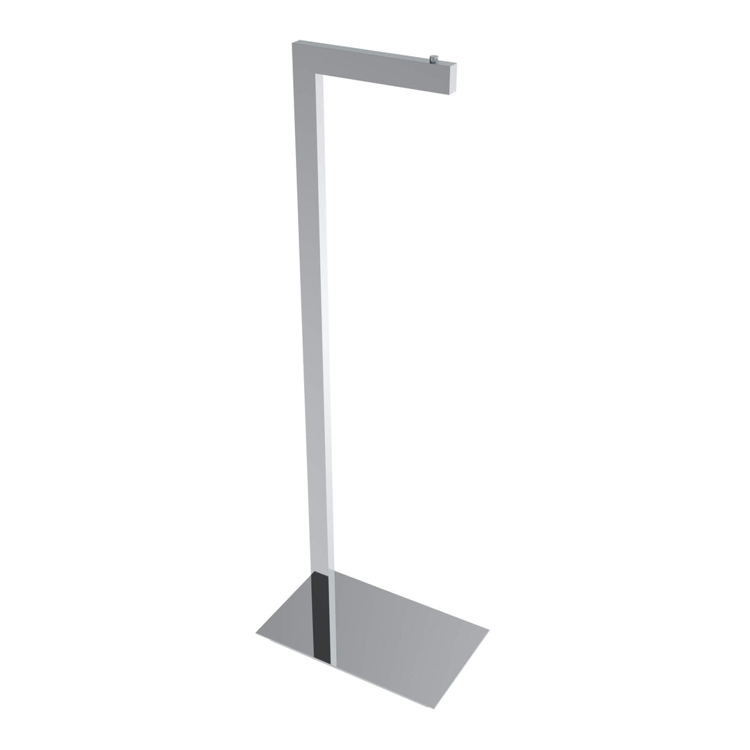 ICO Square Freestanding Paper Holder