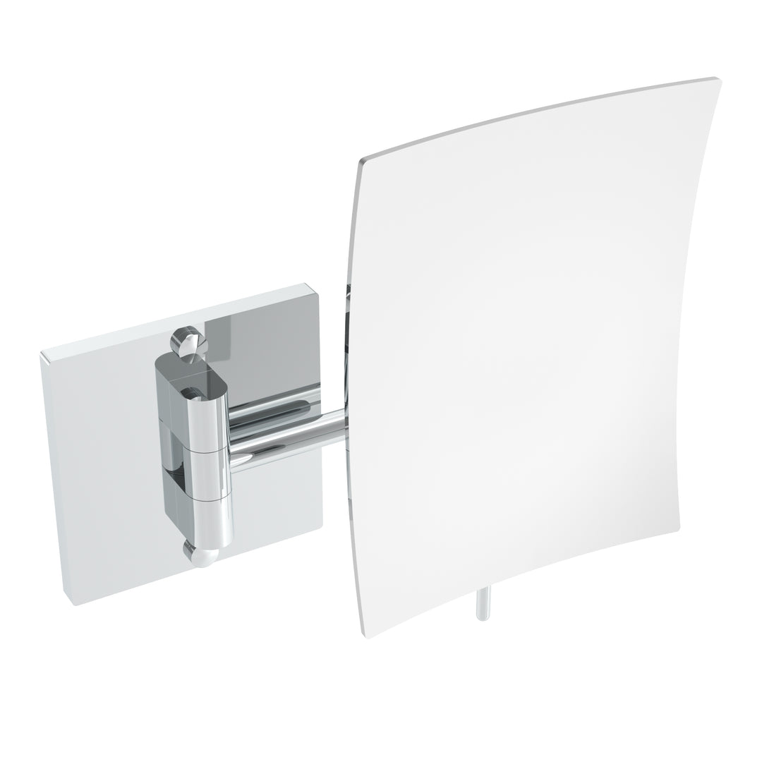 ICO Crater Wall-Mounted Mirror Zoom 3x