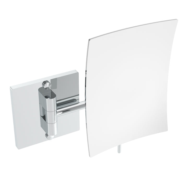 ICO Crater Wall-Mounted Mirror Zoom 3x