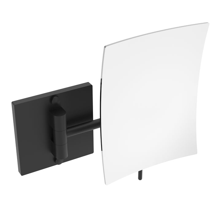 ICO Crater Wall-Mounted Mirror Zoom 3x