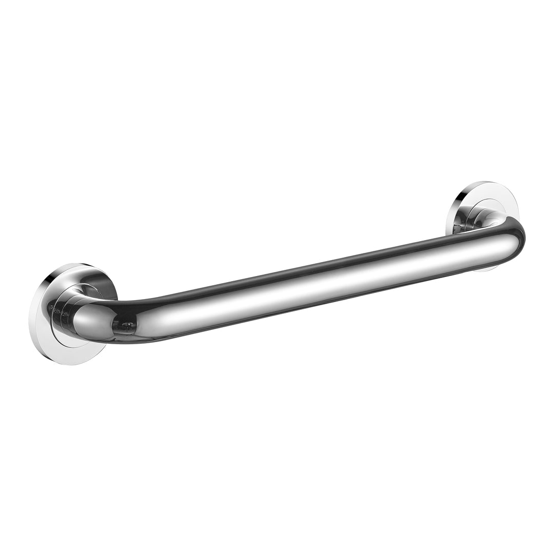 ICO 18″ Round Grab Bar