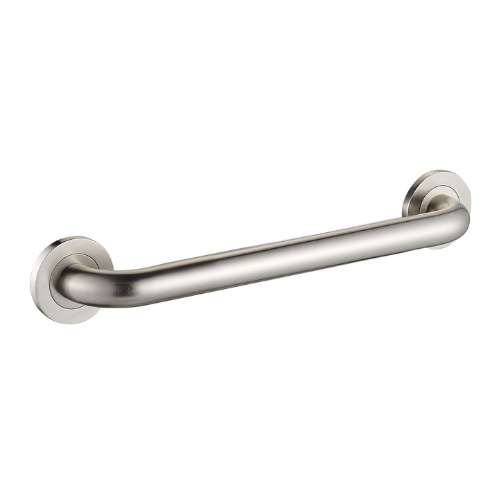 ICO 18″ Round Grab Bar