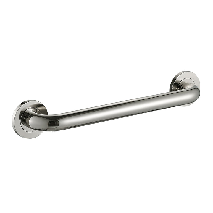 ICO 18″ Round Grab Bar