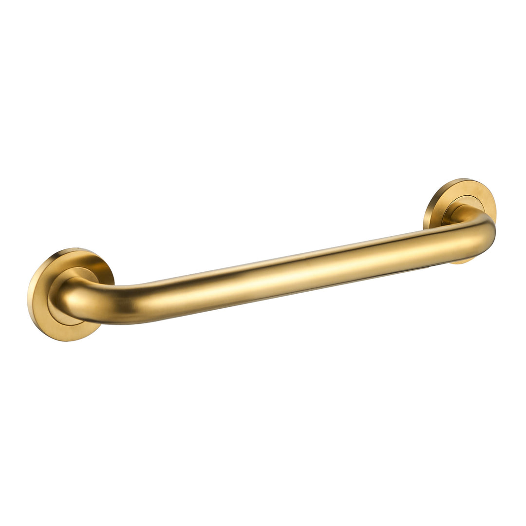 ICO 18″ Round Grab Bar