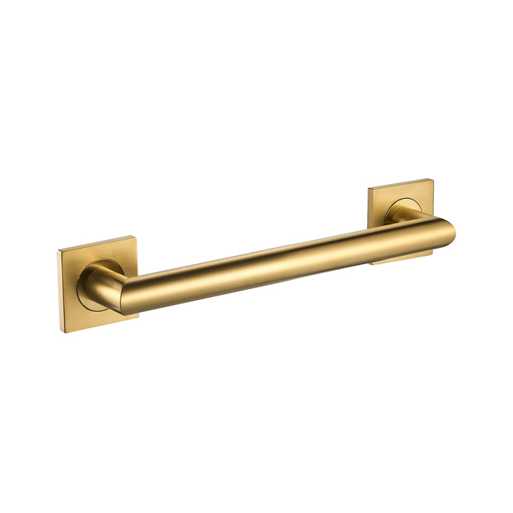 ICO 12″ Crater Grab Bar