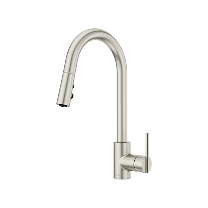 Pfister Brislin 1-Handle Pull-Down Kitchen Faucet