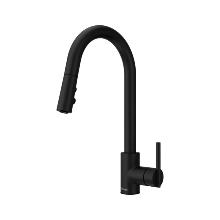 Pfister Brislin 1-Handle Pull-Down Kitchen Faucet