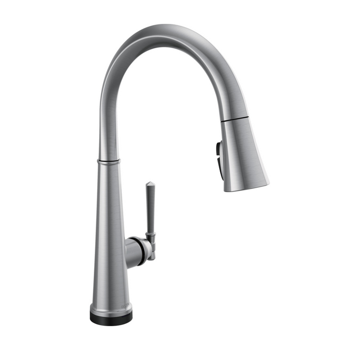 Delta EMMELINE Touch 2O Pull-Down Kichen Faucet 1L w/ShieldSpray