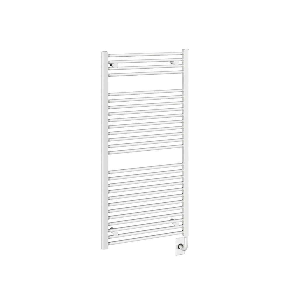 ICO 23.5″x47.5″ Tuzio Savoy Towel Warmer