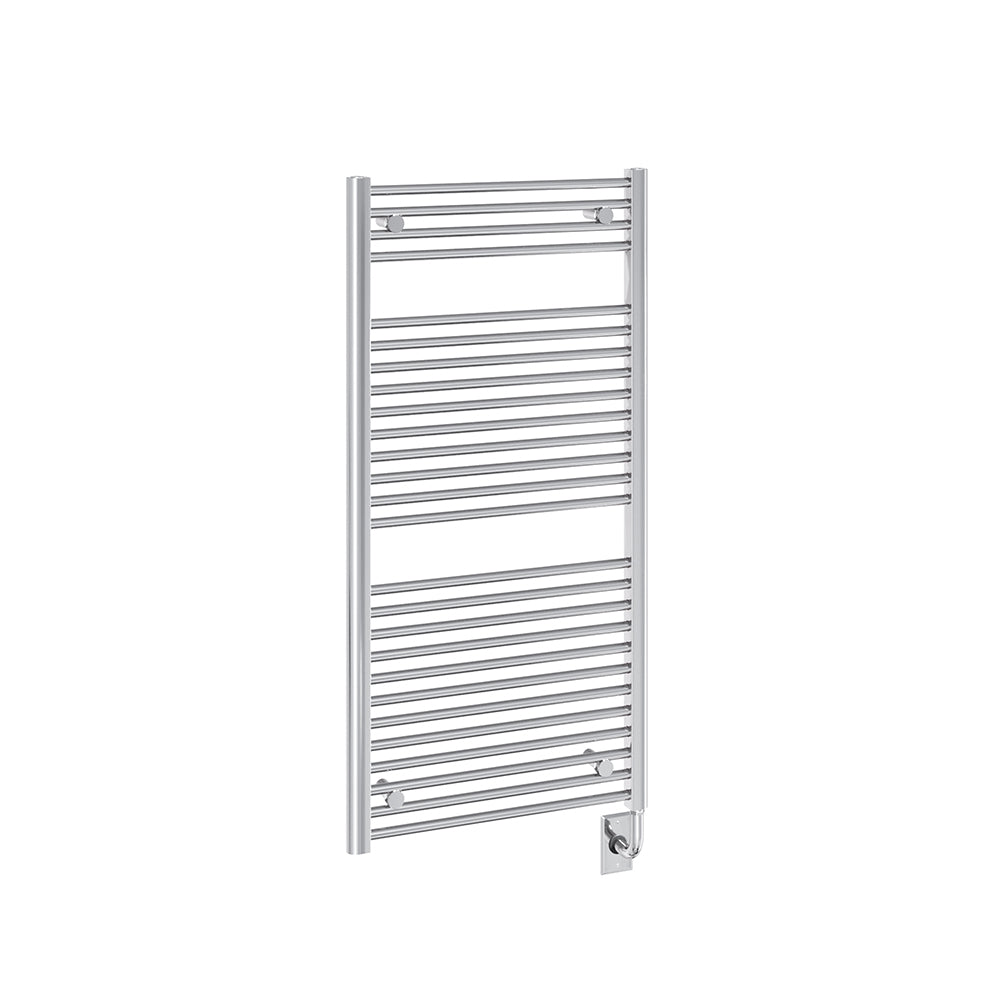 ICO 23.5″x47.5″ Tuzio Savoy Towel Warmer