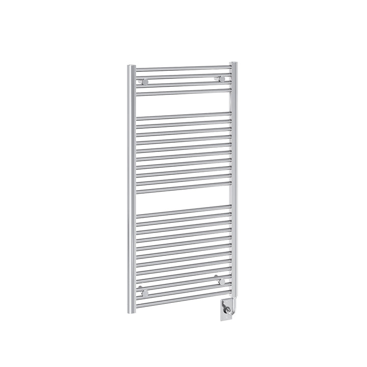 ICO 23.5″x47.5″ Tuzio Savoy Towel Warmer