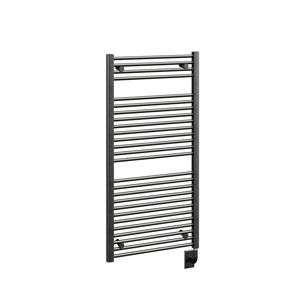 ICO 23.5″x47.5″ Tuzio Savoy Towel Warmer