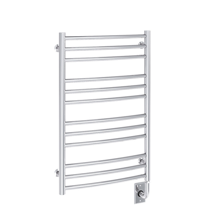 ICO 19.5″x31″ Tuzio Laveno Towel Warmer