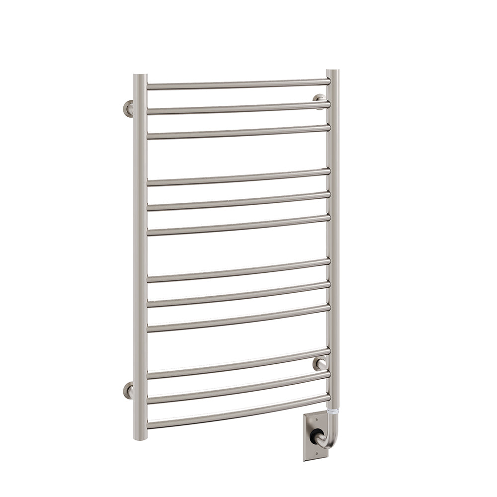 ICO 19.5″x31″ Tuzio Laveno Towel Warmer
