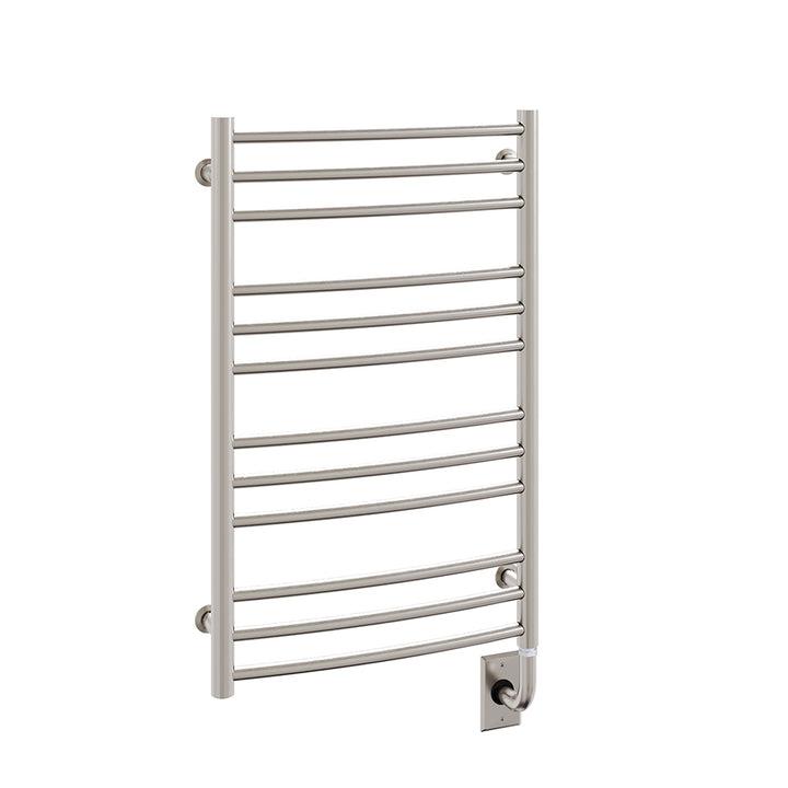 ICO 19.5″x31″ Tuzio Laveno Towel Warmer