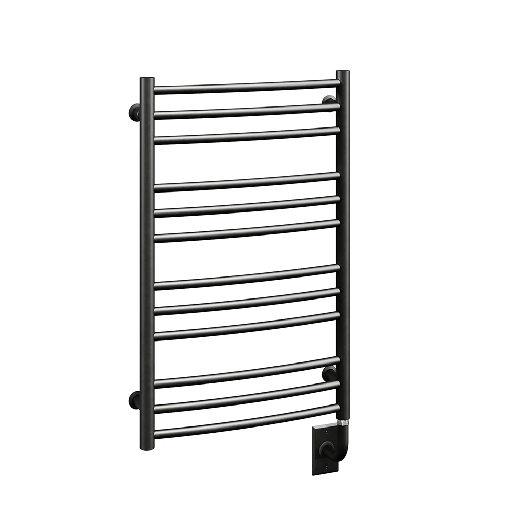 ICO 19.5″x31″ Tuzio Laveno Towel Warmer