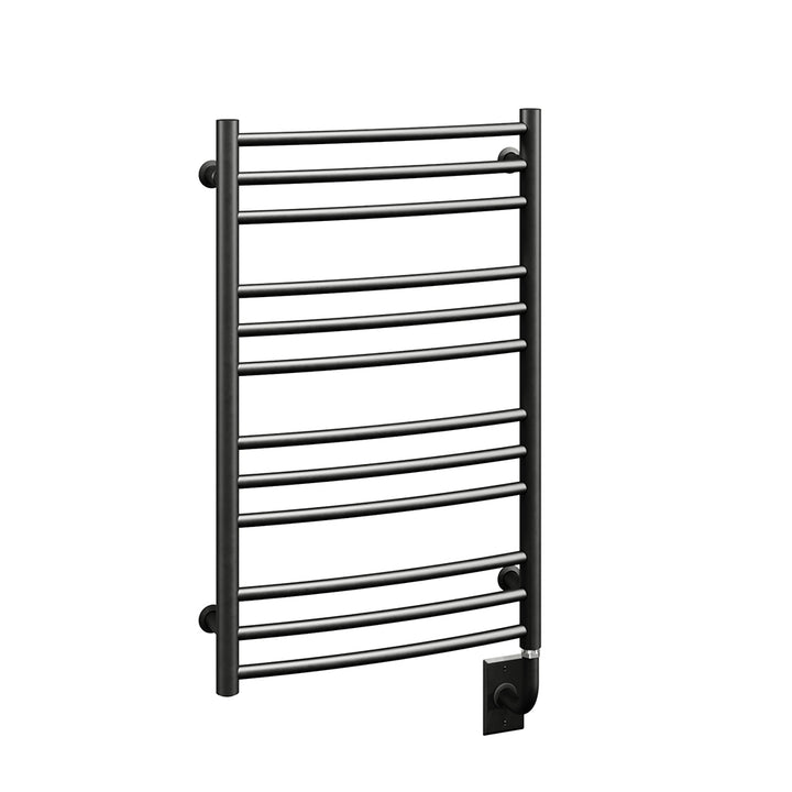 ICO 19.5″x31″ Tuzio Laveno Towel Warmer