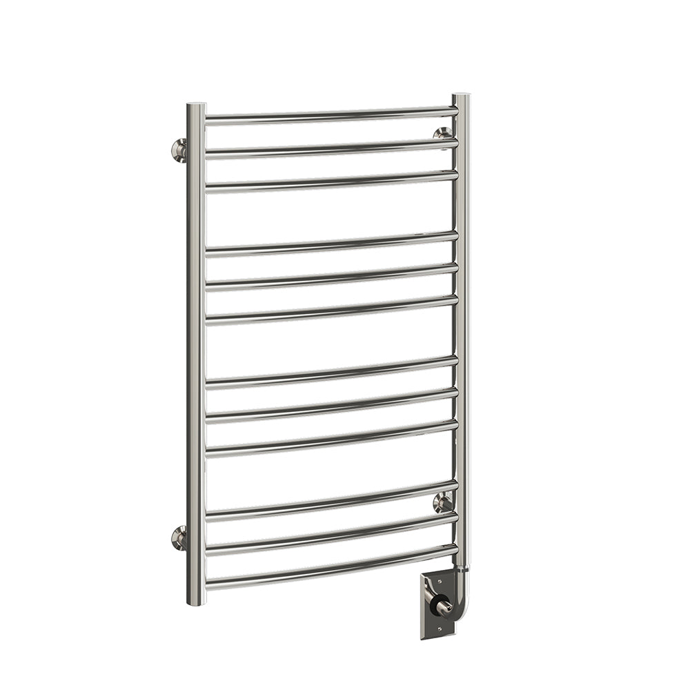 ICO 19.5″x31″ Tuzio Laveno Towel Warmer