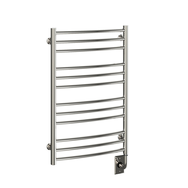 ICO 19.5″x31″ Tuzio Laveno Towel Warmer