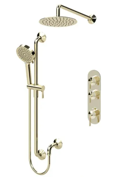 Tenzo Paloma  2 Way Thermostatic PALT42-20111-XX