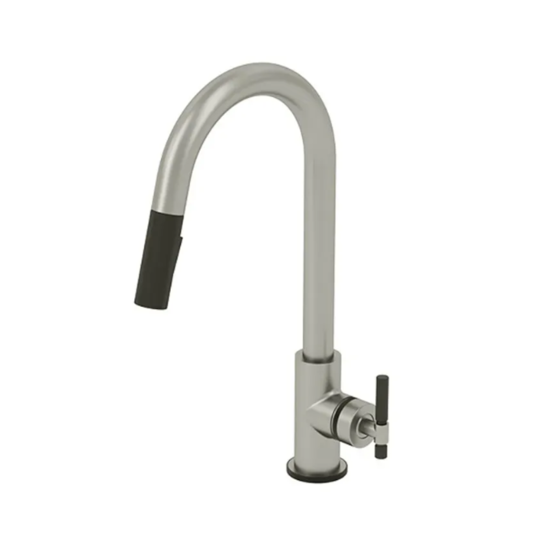 Tenzo Bellacio F Kitchen Faucet BE130-F-XX