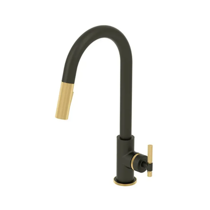 Tenzo Bellacio F Kitchen Faucet BE130-F-XX