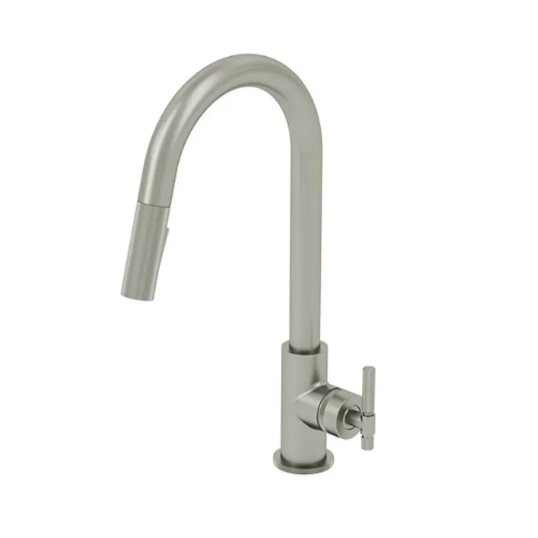 Tenzo Bellacio F Kitchen Faucet BE130-F-XX