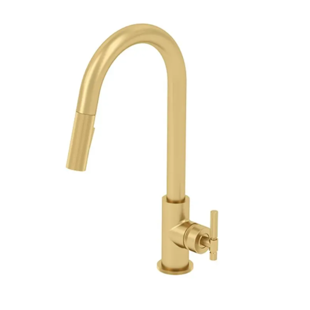 Tenzo Bellacio F Kitchen Faucet BE130-F-XX