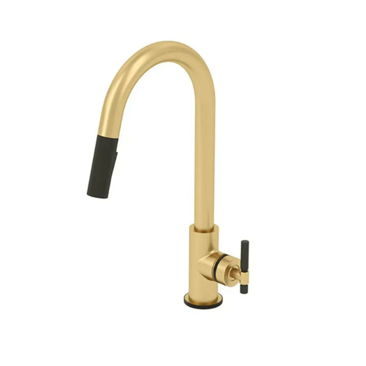 Tenzo Bellacio F Kitchen Faucet BE130-F-XX