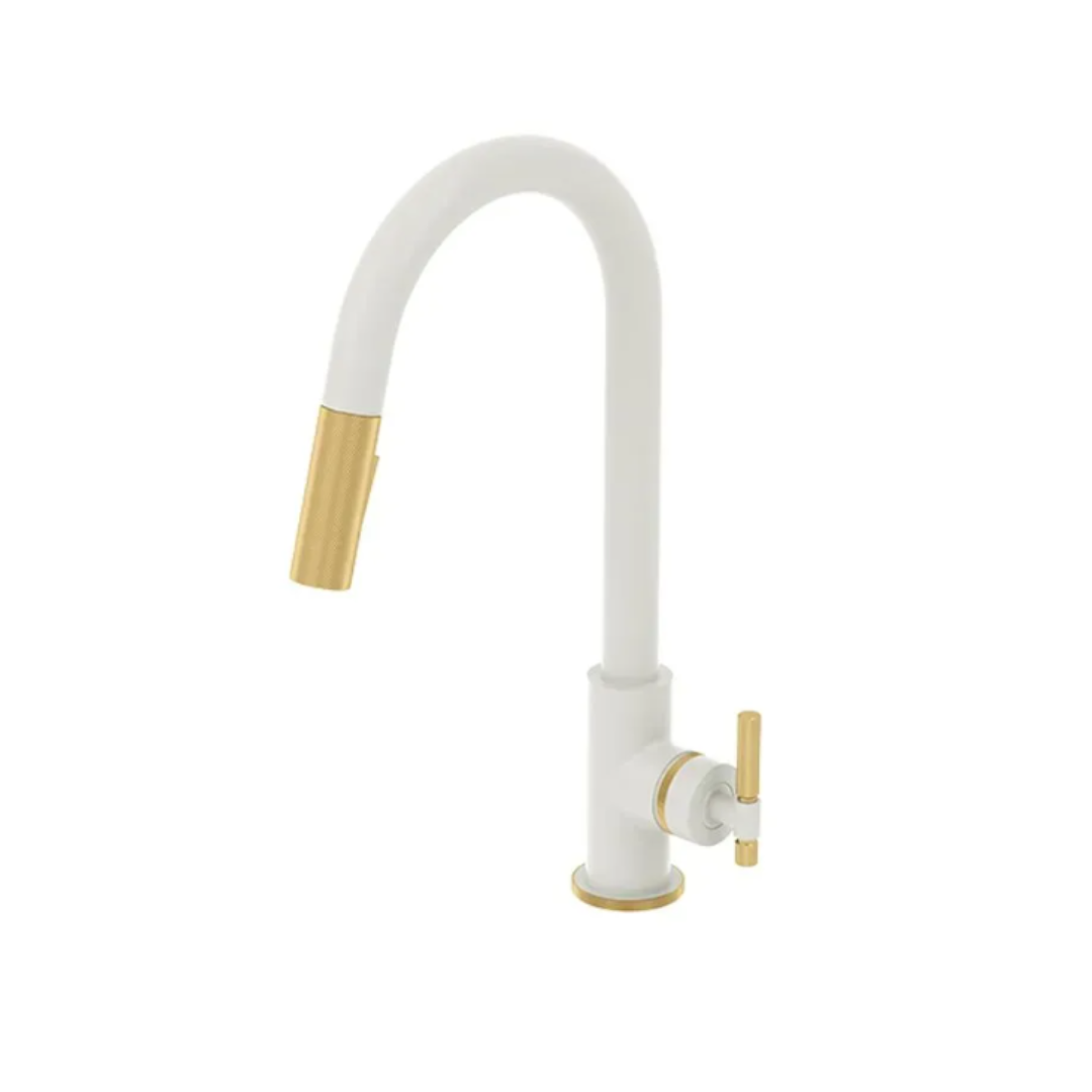 Tenzo Bellacio F Kitchen Faucet BE130-F-XX