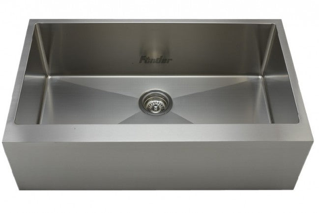 Fonder AP3320C Apron Sink