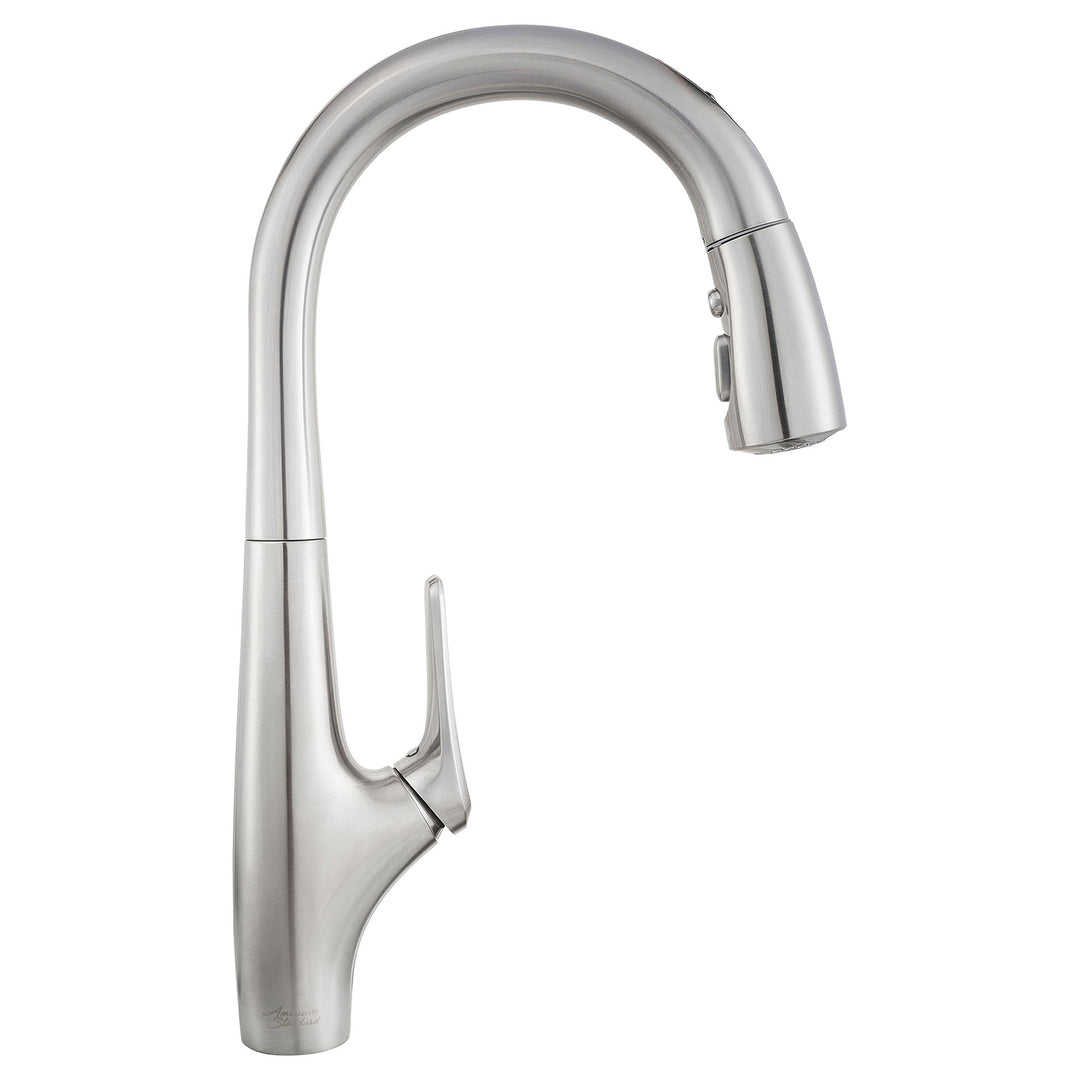 American Standard Avery™ Touchless Single-Handle Pull-Down Dual Spray Kitchen Faucet 1.5 gpm/5.7 L/min