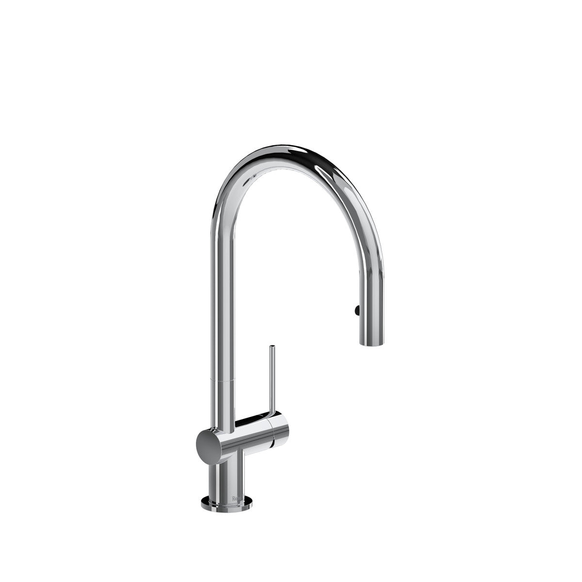 Riobel Azure Pulldown Kitchen Faucet AZ101 – Blue Lemon Industries Limited