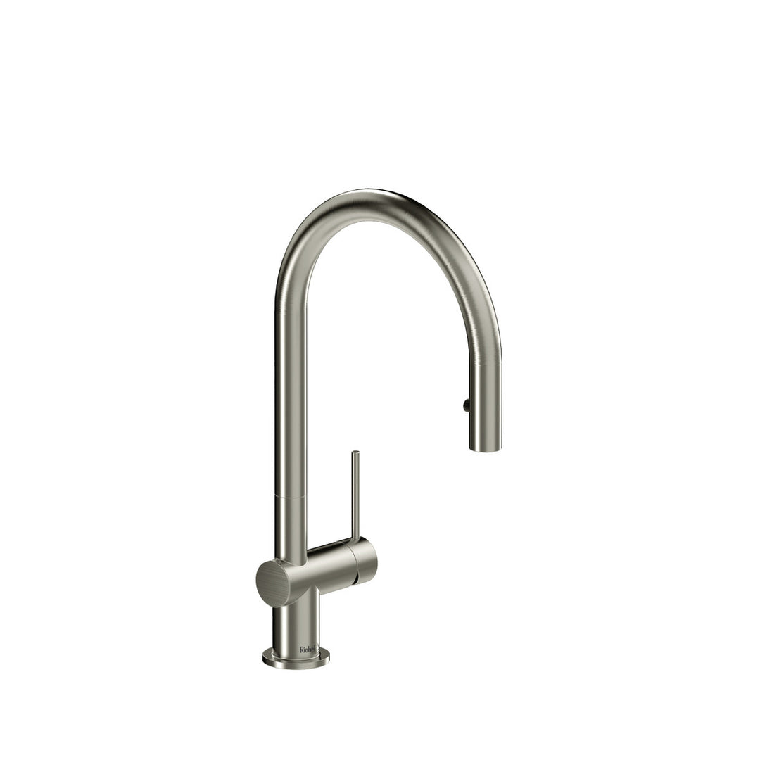 Riobel Azure Pulldown Kitchen Faucet AZ101