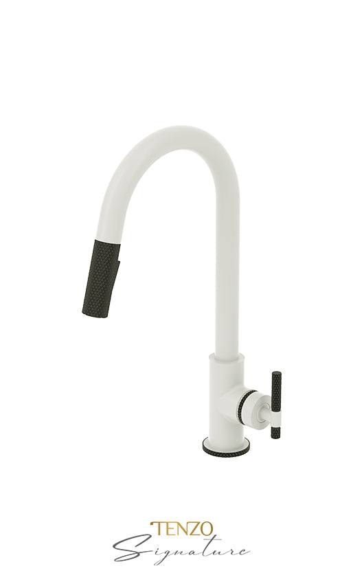 Tenzo Bellacio BE130-C Kitchen Faucet