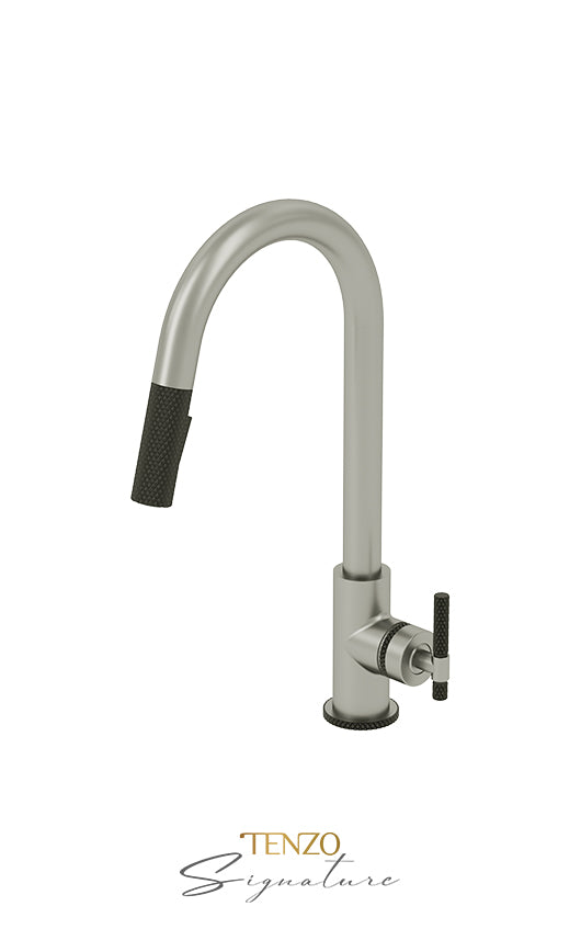 Tenzo Bellacio BE130-C Kitchen Faucet