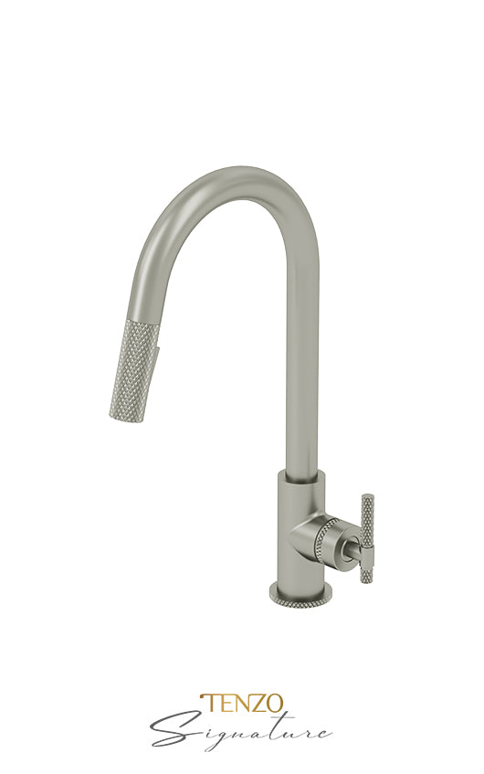 Tenzo Bellacio BE130-C Kitchen Faucet