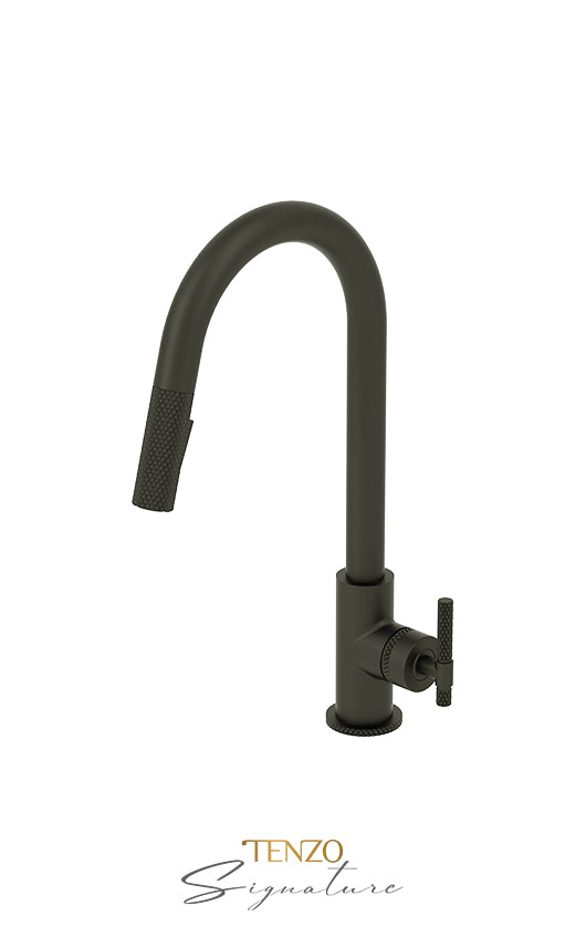 Tenzo Bellacio BE130-C Kitchen Faucet