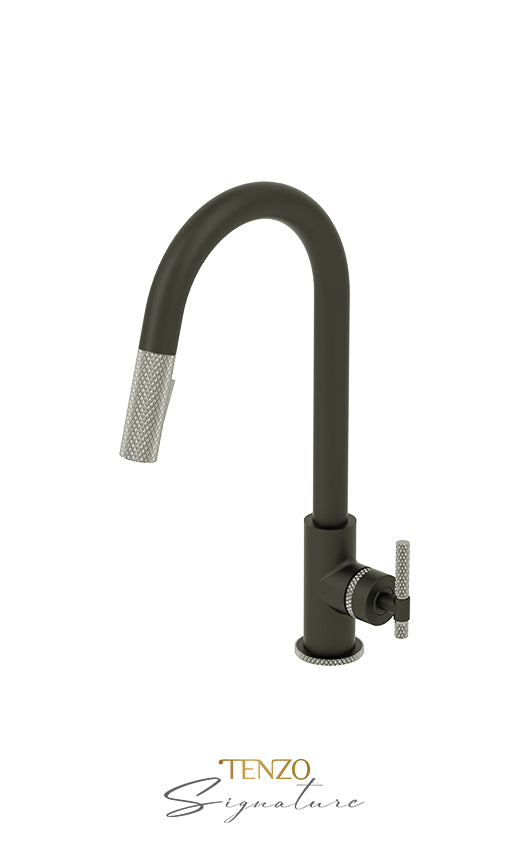 Tenzo Bellacio BE130-C Kitchen Faucet