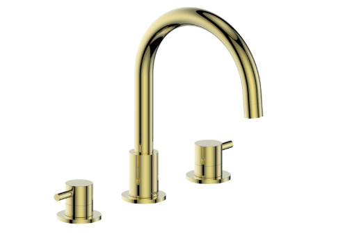 Vogt WÖRGL - BF.WL.1301 FAUCET WITH POP-UP