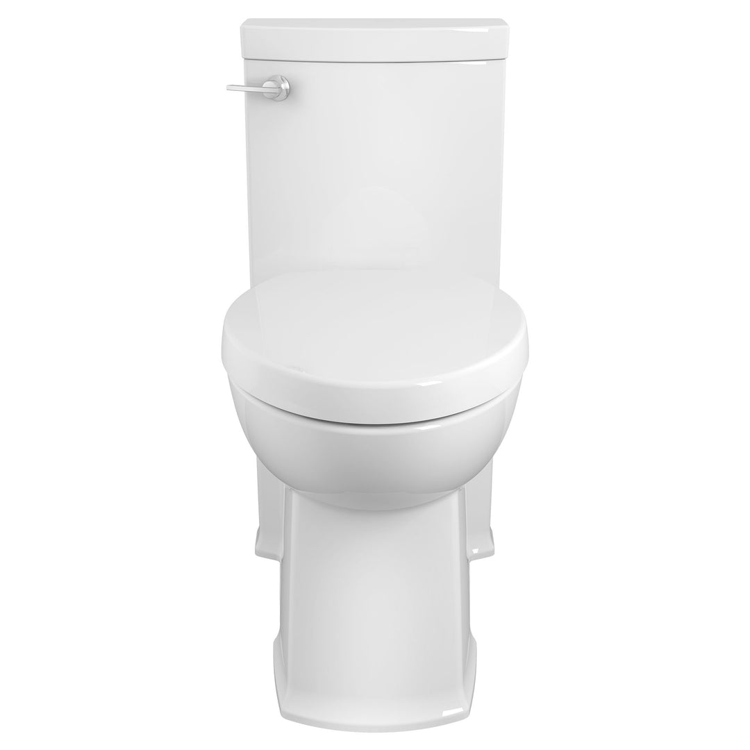 American Standard Boulevard™ One-Piece 1.28 gpf/4.8 Lpf Chair Height Elongated Toilet With Seat