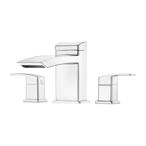Pfister Kenzo 2-Handle Roman Tub Faucet