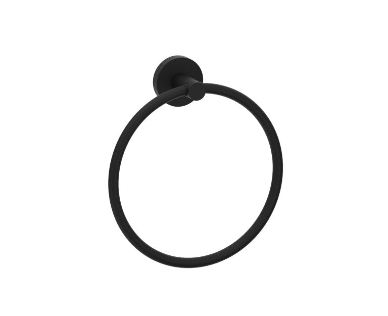 Kartners Circo Towel Ring 365460